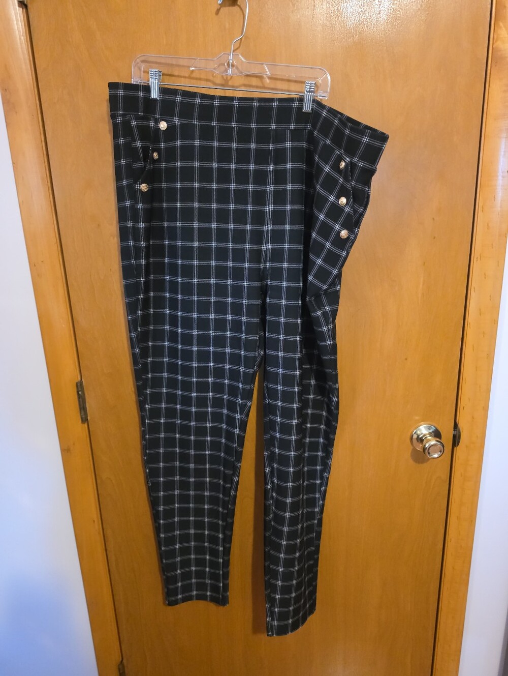 R. Sofia Pants